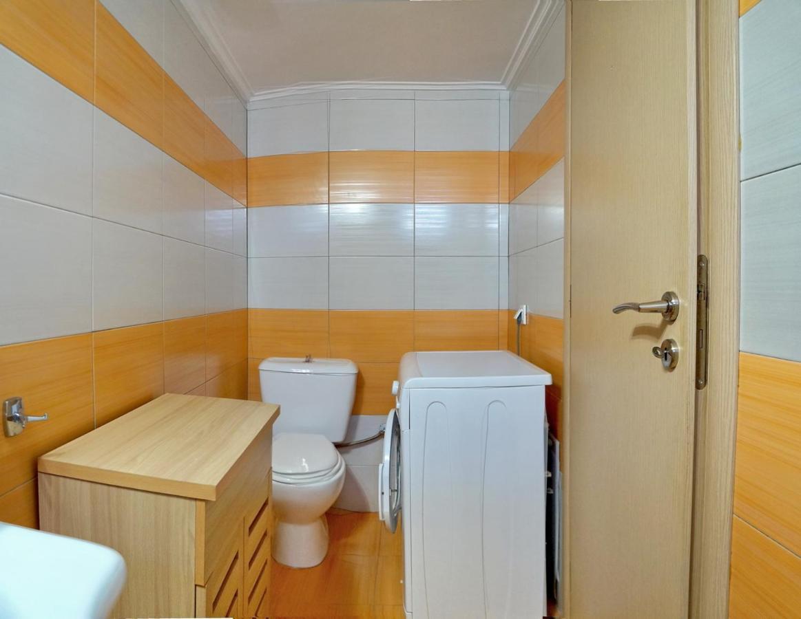 Aroma Rent House 2 Apartment Mytilene Luaran gambar